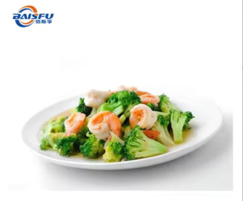 Light Yellow Powder Mustard Flavour Highly Concentrated Food Flavors