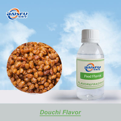 Wholesale High Qualilty Douchi Flavor Heat Resistance For Seasoning Marinade Etc