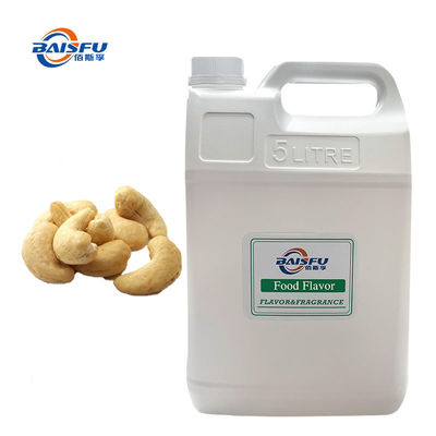 Cashew Flavor Can Be Used To Flavor Many Foods, Including Baked Goods, Drinks, And Savory Dishes
