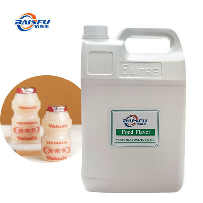 Food Grade Yoldo Essence High Temperature Resistant Concentrated Water Oil Soluble Powder/Liquid Beverage Essence