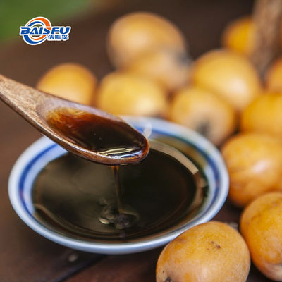 Chuanbei Loquat Flavor Natural Fruit Flavoring for Chuanbei Loquat Paste and Fresh Chuanbei