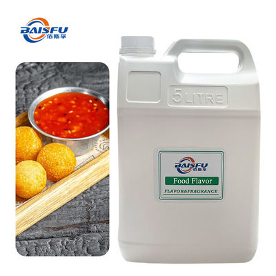 Tomato Oil Flavor for Enhancing Tomato Aroma and Taste in Canned and Convenience Foods