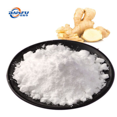 Ginger Oil Flavor Natural Fruit Flavoring for Beverages and Baked Goods