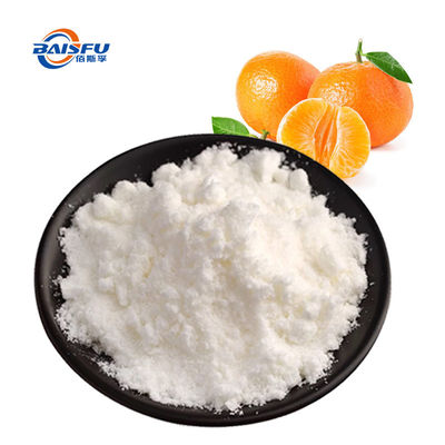 Pure and Natural Tangerine Oil Flavor for Baked Goods and Snacks