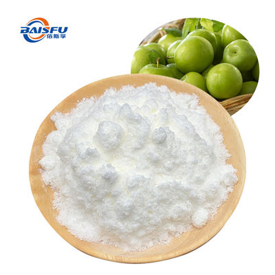 Long Shelf Life Natural Fruit Flavoring Green Plum Flavor