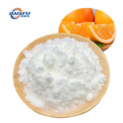 Sweet Orange Flavor Natural Fruit Flavoring BAISIFU 1L Shaanxi 99% Purity Foil Bag Bottle Drum Carton Container 2 Year Shelf Life