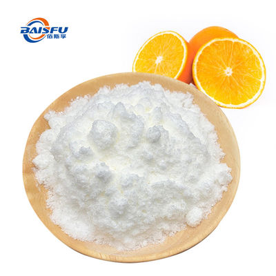 Orange Oil Flavor for Food Additive BAISFU Natural Fruit Flavoring