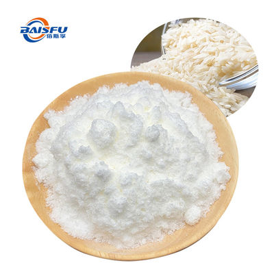 99% Purity Natural Fruit Flavoring Fragrant Rice Flavor in Shaanxi 2 Year Shelf Life 1L Powder/Liquid MOQ 5kg BAISIFU