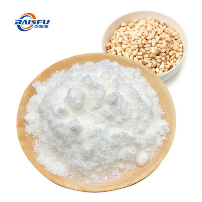 Shaanxi of Natural Fruit Flavoring Simulating the Aroma of Fried and Roasted Brown Rice