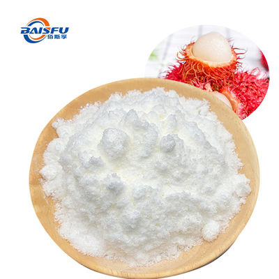 1L Sweet and Sour Rambutan Flavor Preferred by Confectionery with 99.9% Purity