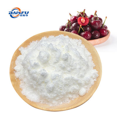Natural Fruit Flavoring for Food and Beverage Industries BAISIFU Cherry Flavor for a Realistic and Rich Taste