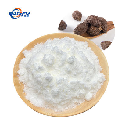 Sterculia Scaphigera Flavor Natural Fruit Flavoring for High-Performance Products