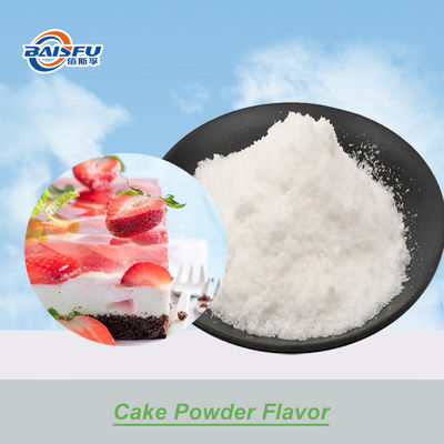 Free Sample Hot Sale Food Flavor Cake Powder Flavor For Bakery Biscuit Pastry Etc