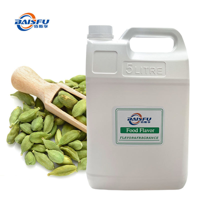 High concentration cinnamon flavor used as food additives