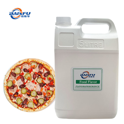 Wholesale Bulk Quality Pizza Powder Flavor Fragrance For Pizza Bakery Seasoning 
