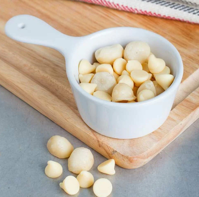Food Ingredient Grade Natural Concentrated Highest Quality Macadamia Flavour Natural Extract Aroma Test Food Grade Flavor