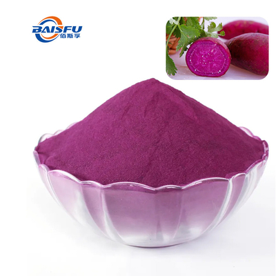 Purple Sweet Potato Powder Essence Natural Food Colorant And Nutrient Enhancer