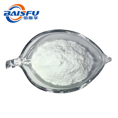 baisfu white powder Competitive Price Vitamin B1 HCL CAS67-03-8 Hot Sale China Raw Material Thiamine Hydrochloride