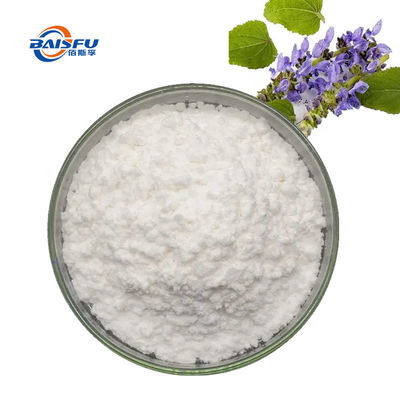 High Quality Natural Coleus Forskohlii Root Extract Pure Plant-Derived Diterpenoid Dietary Supplements For Nutraceuticals