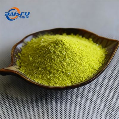 Usnic Acid 98% High Purity | Natural Lichen Extract | For Cosmetics, Pharmaceuticals & Dietary Supplements