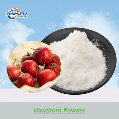 100% Food Grade Food Flavor Hawthorn Powder Flavor for Candy and Snacks