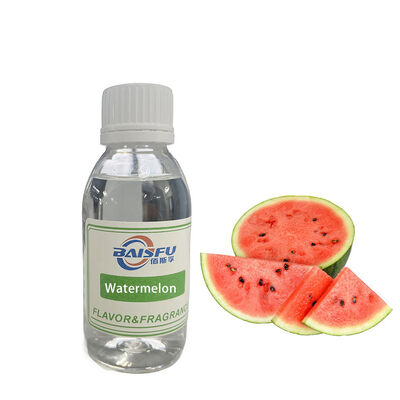Baisfu Factory Sales Best Quality Watermelon Flavour/Flavor Liquid/Powder for Food beverages and baked goods