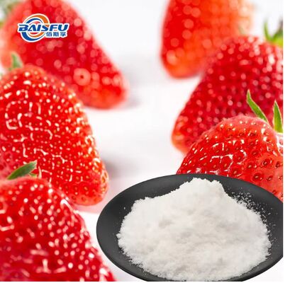 Professional Quality STRAWBERRY FLAVOR Essence Liquid Chinese with Best Quality Food Seasoning Chewing Gum