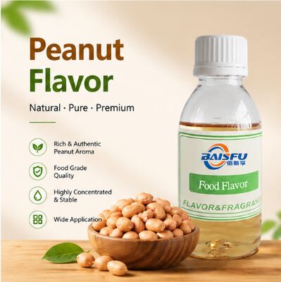 Rich Peanut Flavor for Peanut Sauce Satay Dip Salad Dressing and Asian Stir Fry Sauce
