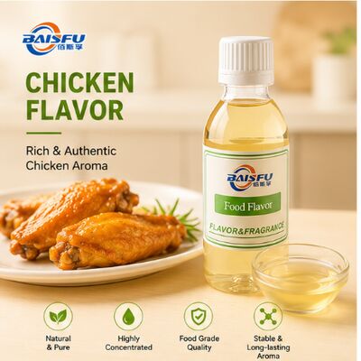 Rich Chicken Flavor for Chicken Sauce Gravy Mix Asian Marinade and Dipping Sauce