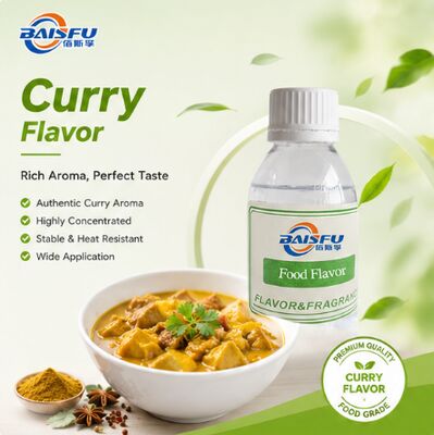Rich Curry Flavor for Curry Sauce Gravy Mix Asian Marinade and Dipping Sauce