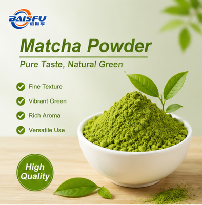 Concentrated Matcha Powder Flavor for Matcha Cake Cookie Muffin and Sweet Pastry Dough