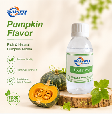 Concentrated Pumpkin Flavor for Pumpkin Pie Cake Cookie Muffin and Sweet Pastry Filling